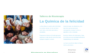 vivelarisa.com